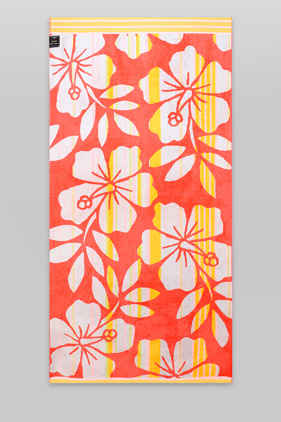 Shop Beach Towel Cotton Zellbury Home Store