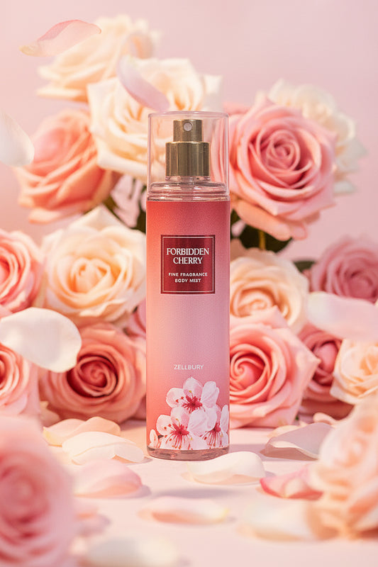 Forbidden Cherry-150Ml