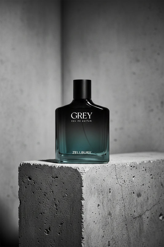Grey - 100 ML