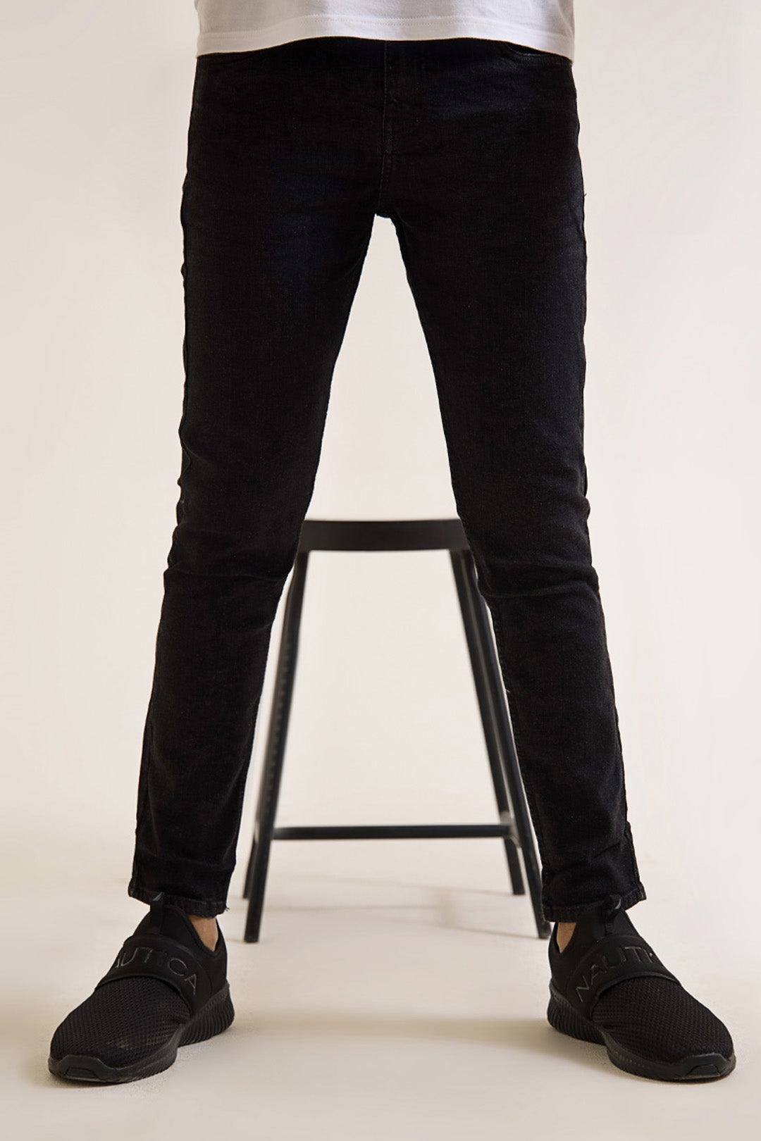 Signature Denim 1016