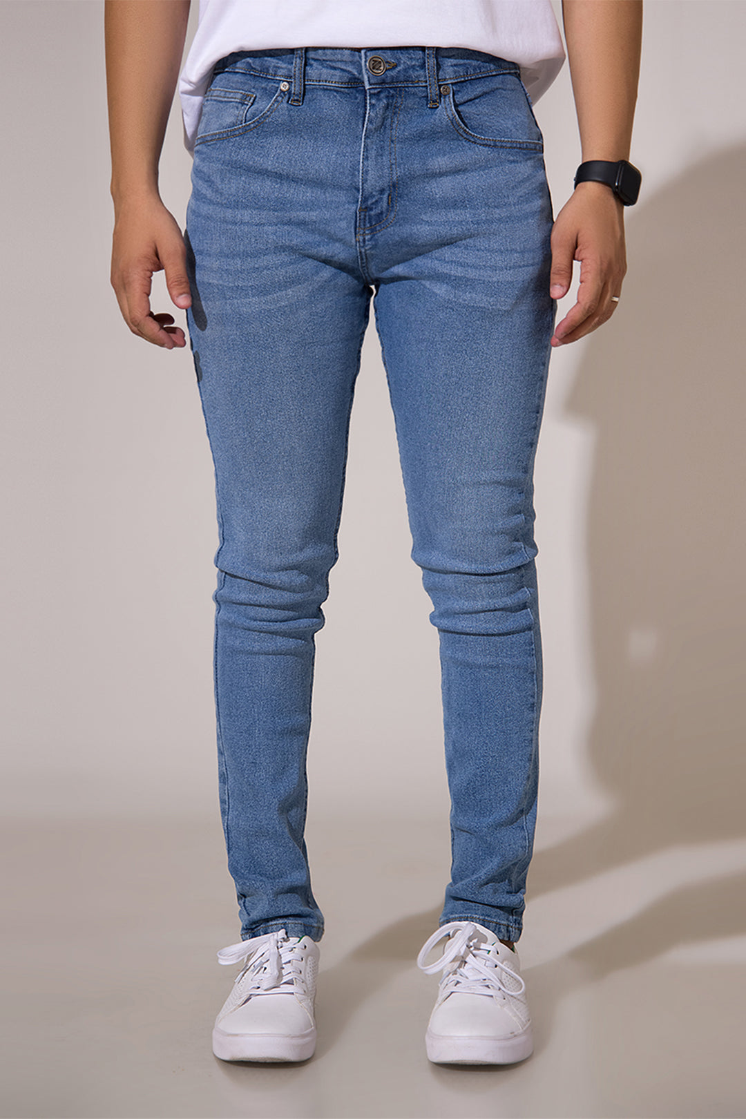 Essential Denim 1056 - Main Image