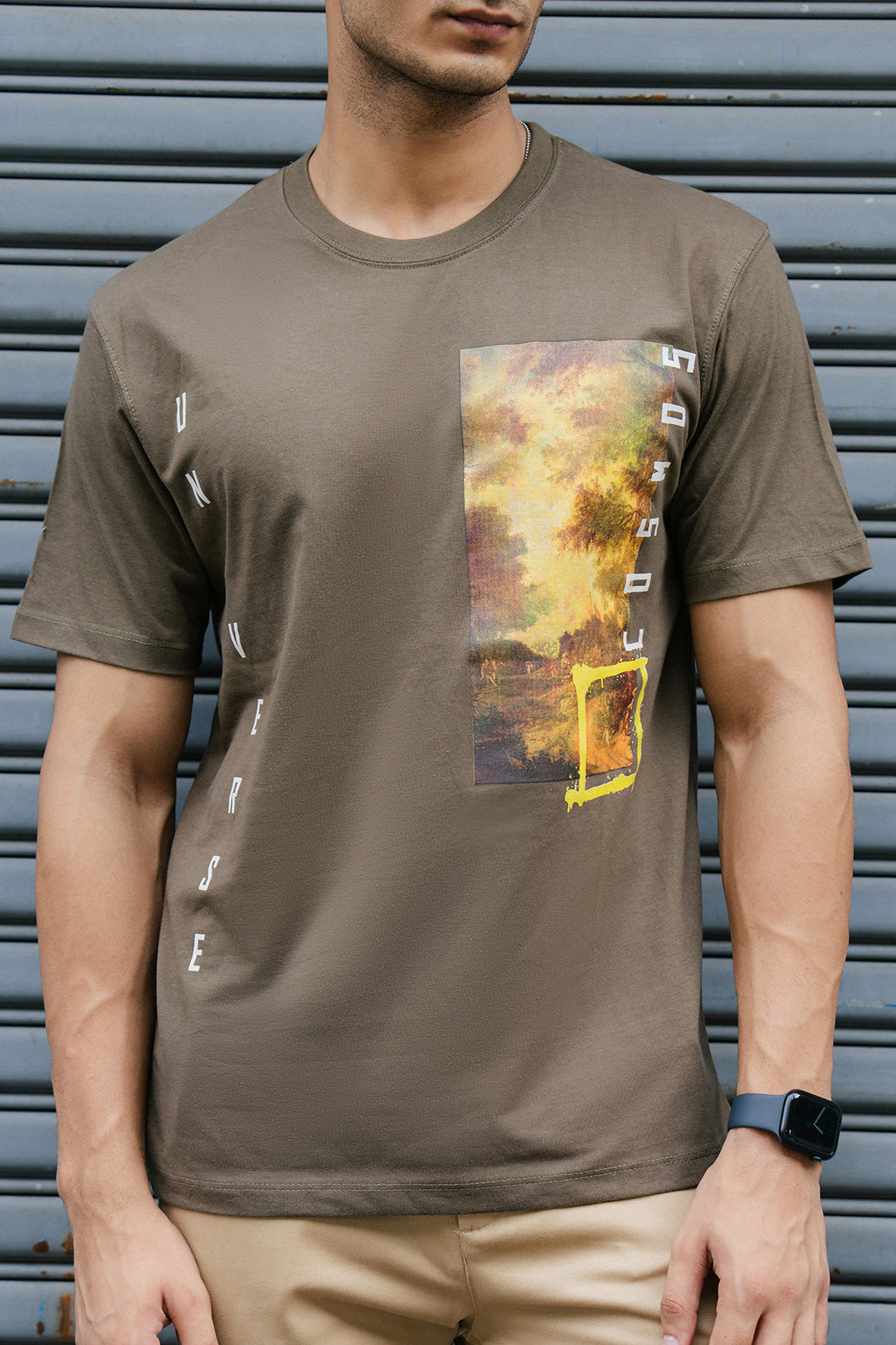 Graphic T-Shirt R101