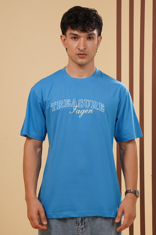 Relax Graphic T-Shirt - X256