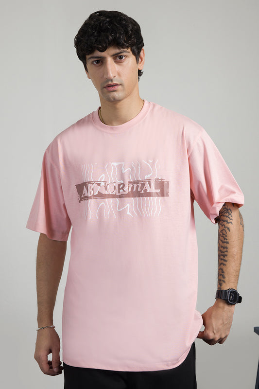 Relax Graphic T-Shirt - X338