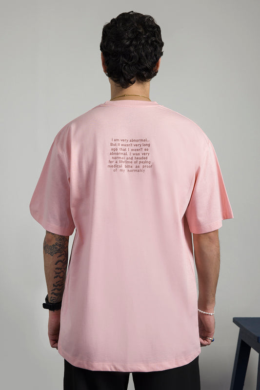 Relax Graphic T-Shirt - X338