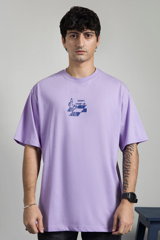 Relax Graphic T-Shirt - X343