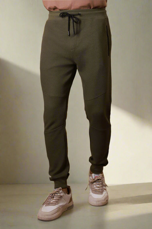 PopKnit Jogger Pant - 5002