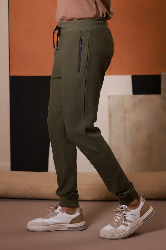 PopKnit Jogger Pant - 5002
