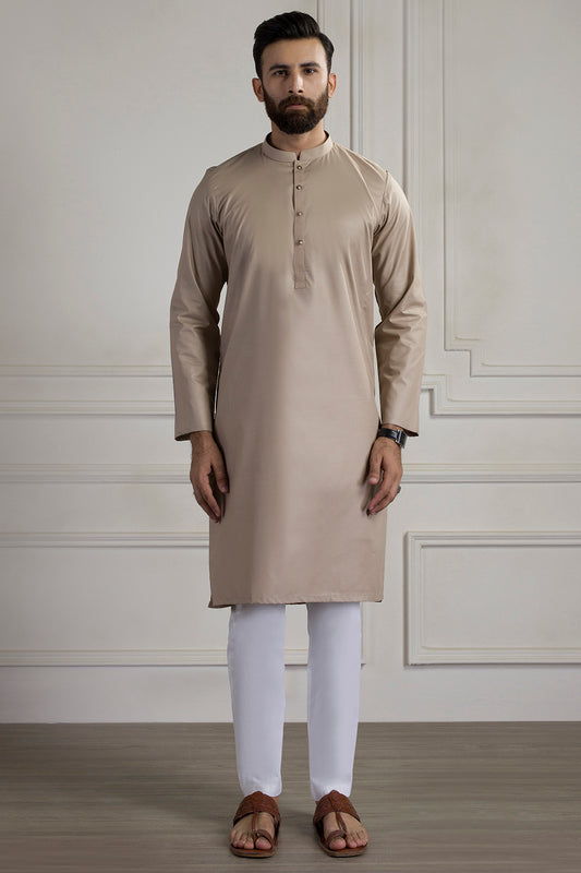 Wash & Wear Kurta - 5001