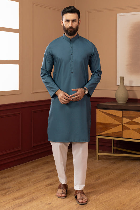 Wash & Wear Kurta - 5005