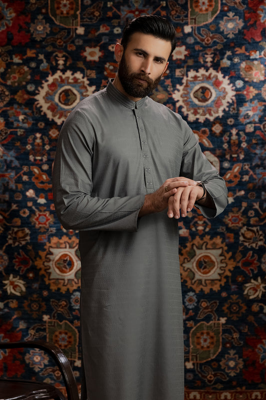 Wash & Wear Kurta - 5005