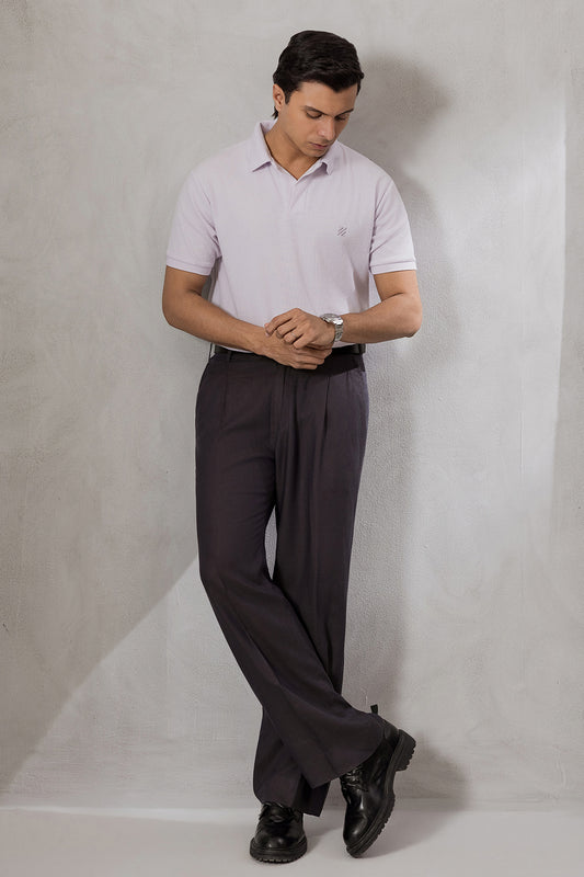 Drop Needle Polo - 5003