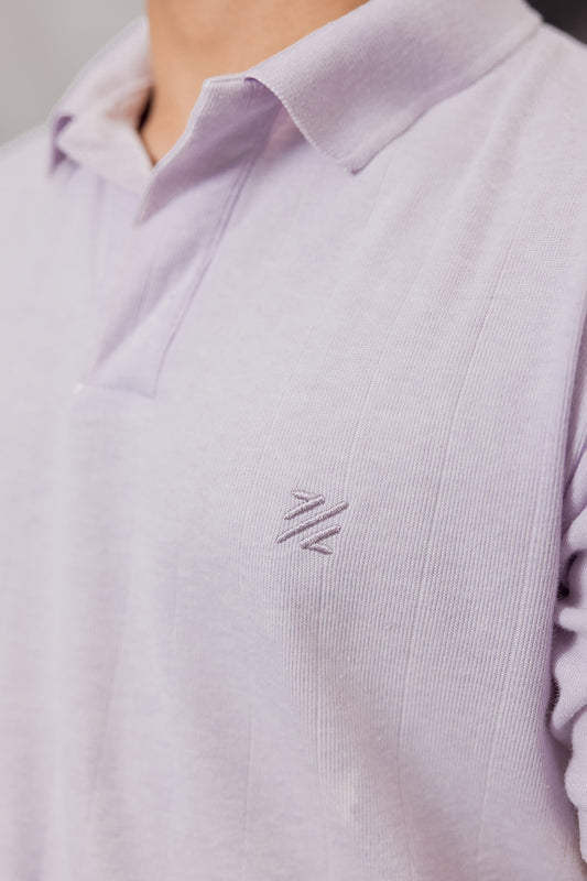 Drop Needle Polo - 5003