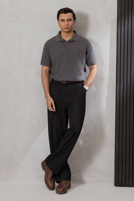 Drop Needle Polo - 5003