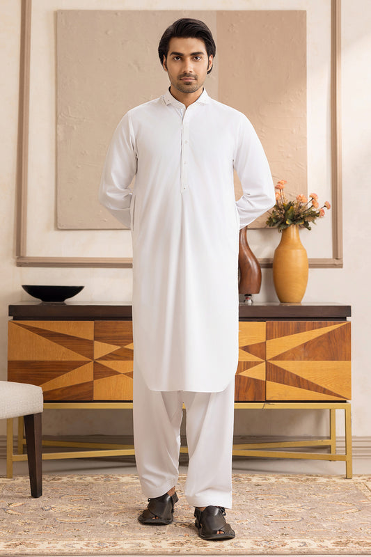 Boski Shalwar Kameez - 6002