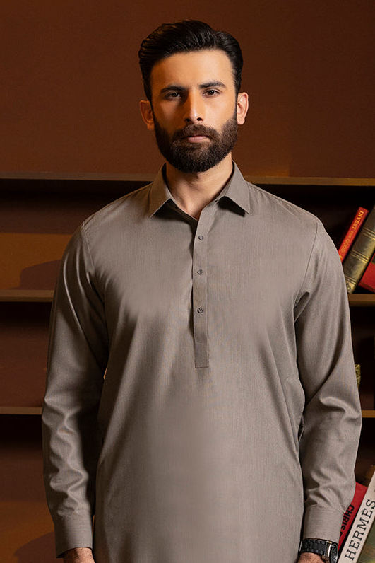 Jade Shalwar Kameez - 0054