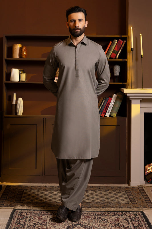 Jade Shalwar Kameez - 0054