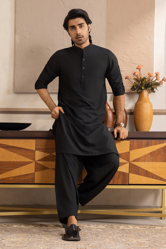 Marvel Shalwar Kameez - 0148