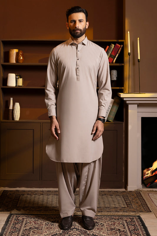 Marvel Shalwar Kameez - 2688