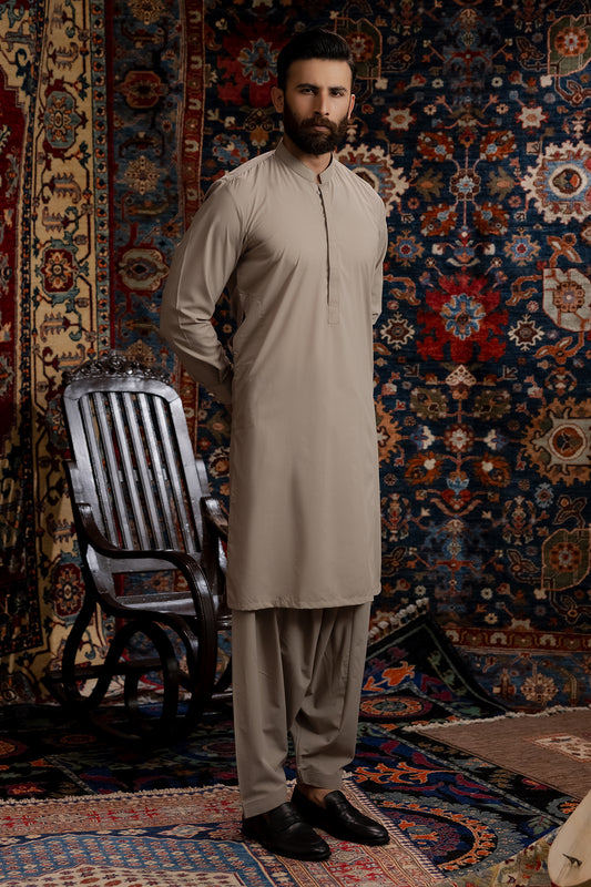 Marvel Shalwar Kameez - 5009