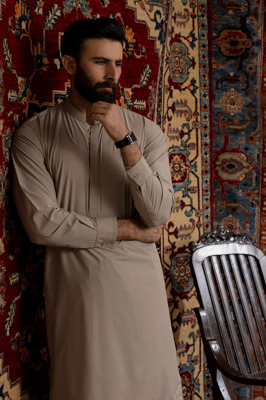 Marvel Shalwar Kameez - 5009