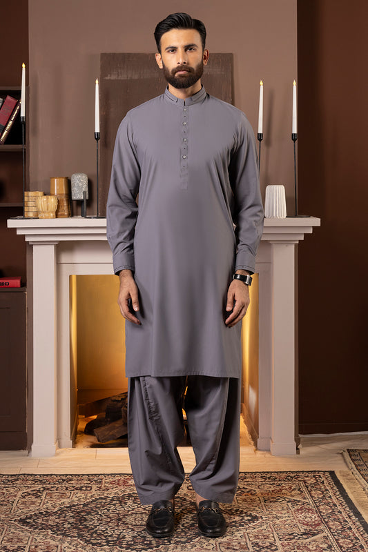 Marvel Shalwar Kameez - 5014
