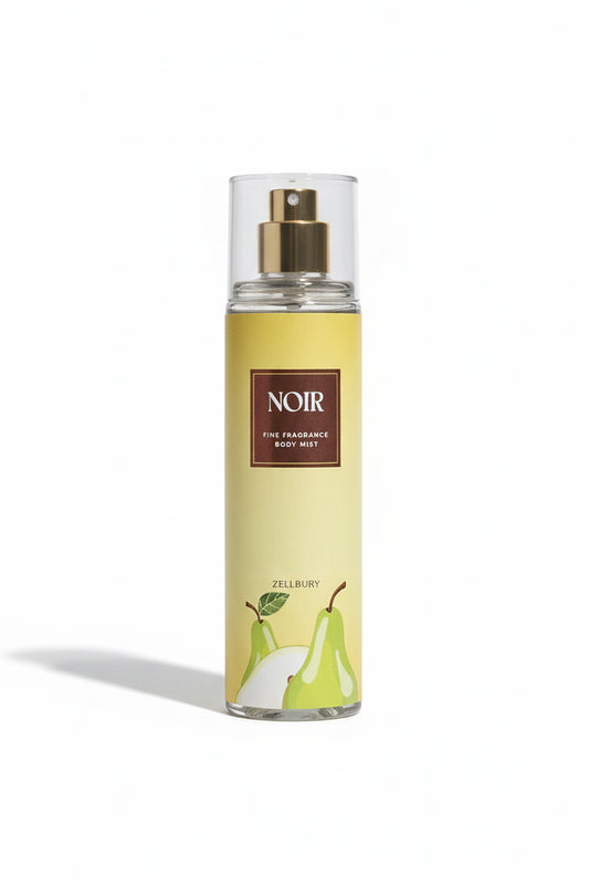 Noir-150Ml