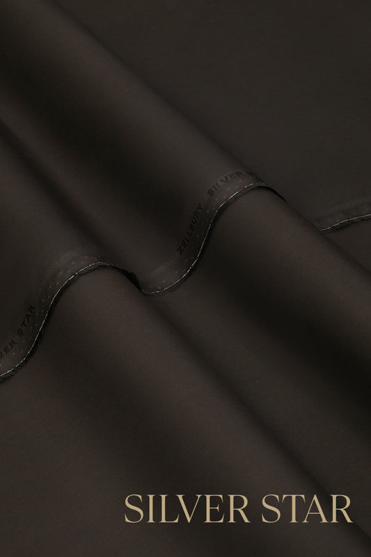 Silver Star - Cotton Suit - 2425