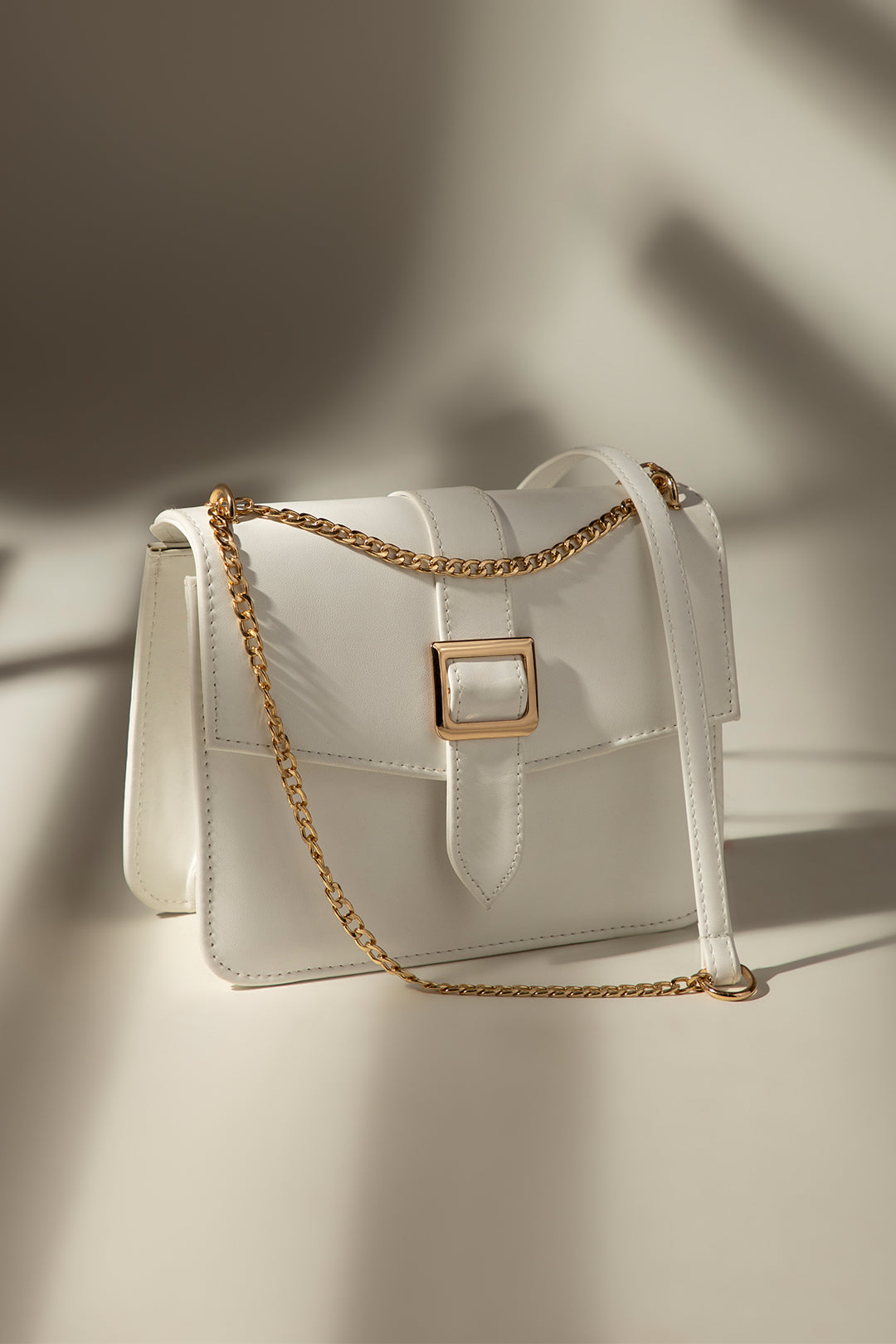 Cross-Body Bags Leather (PU) Womens Bags Zellbury