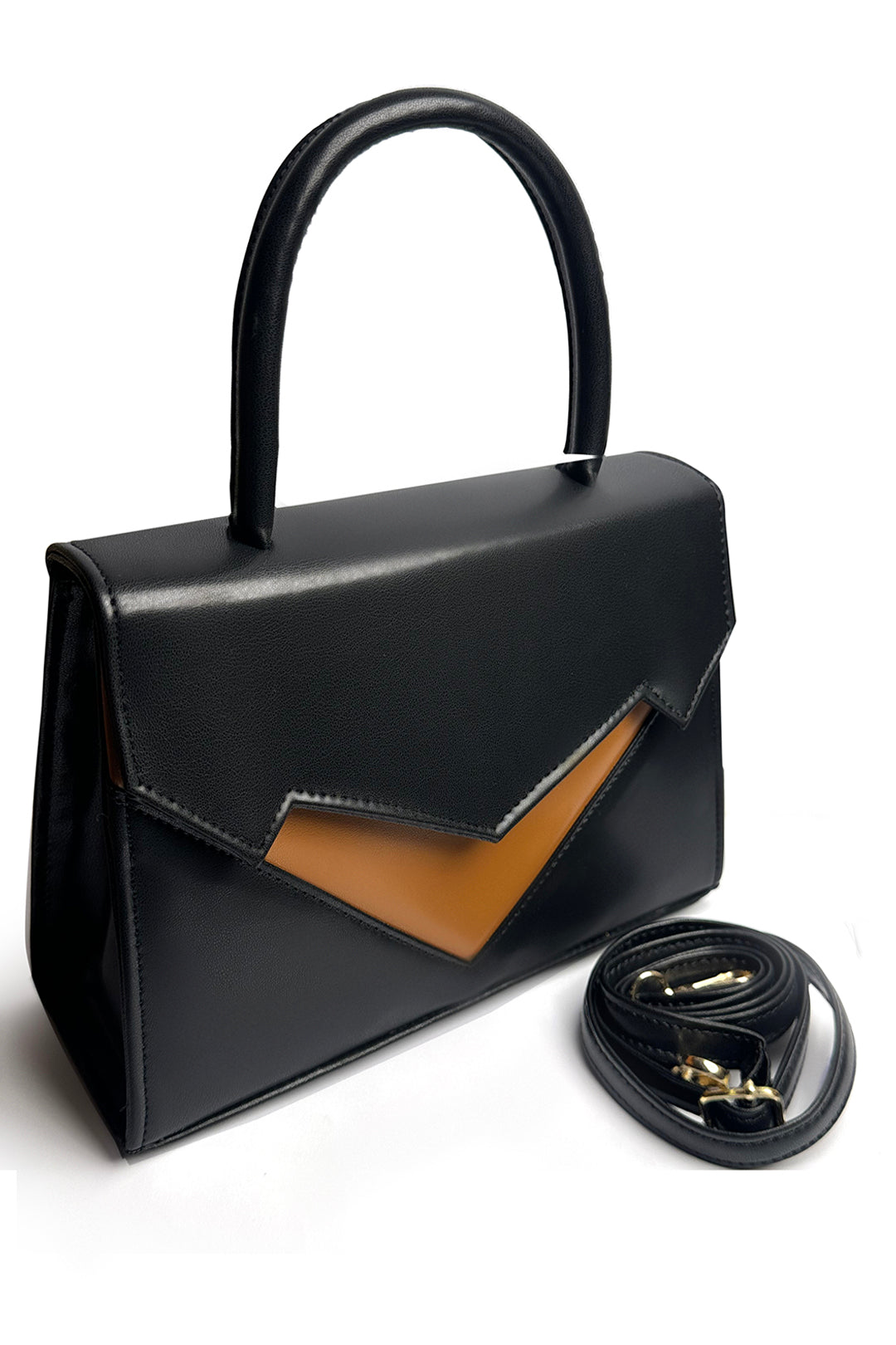 Cross-Body Bags - E802 – ZELLBURY