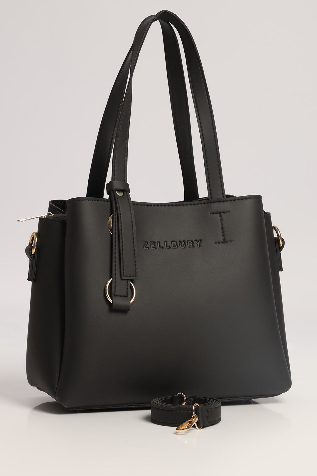 Shoulder Bags Leather (PU) Womens Bags Zellbury