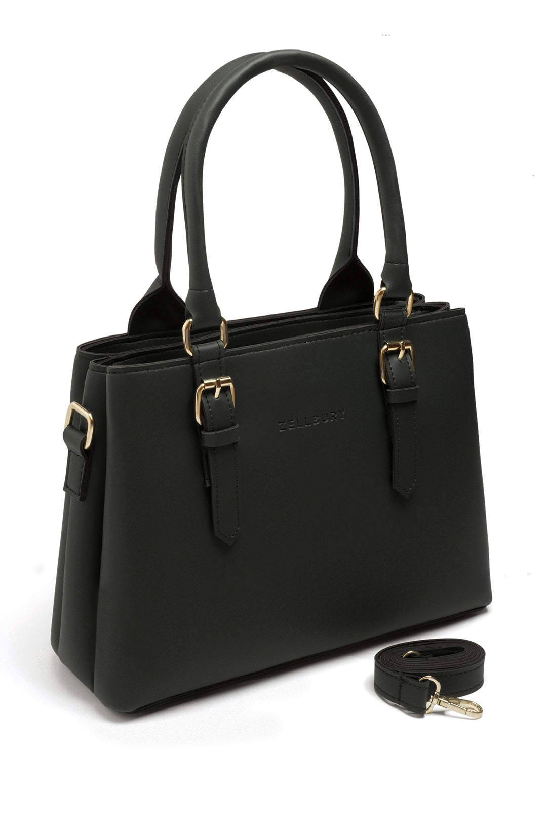 Shoulder Bags - E715 – ZELLBURY