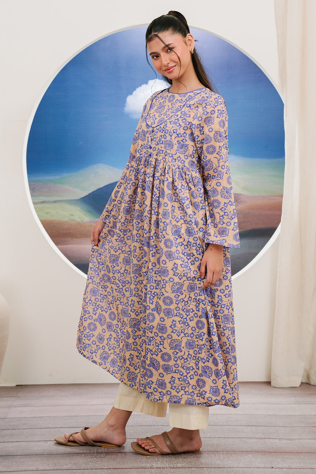 Tunics - 2847 Tunics - 2847