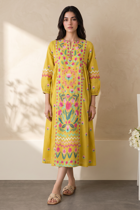 Tunics - 2596