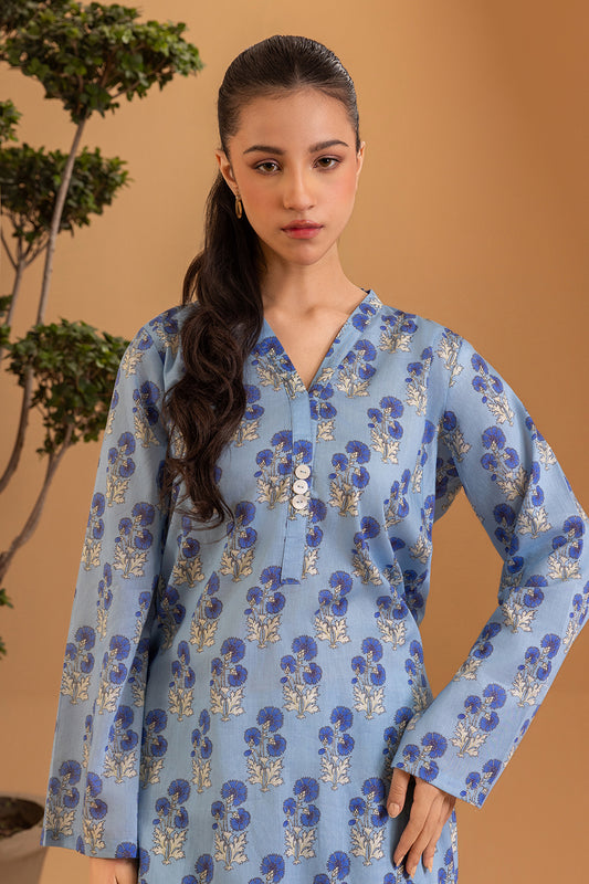 Kurta Trouser - 2060