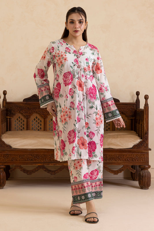 Kurta Trouser - 2080