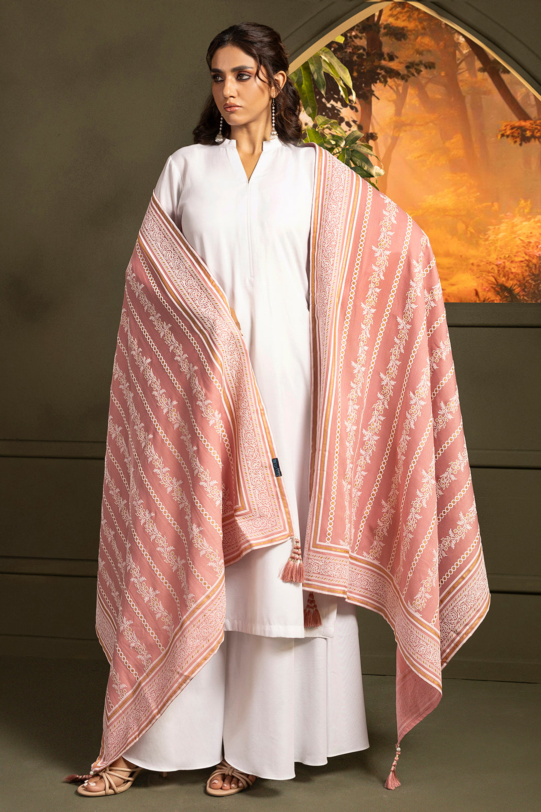 reshmi shawl