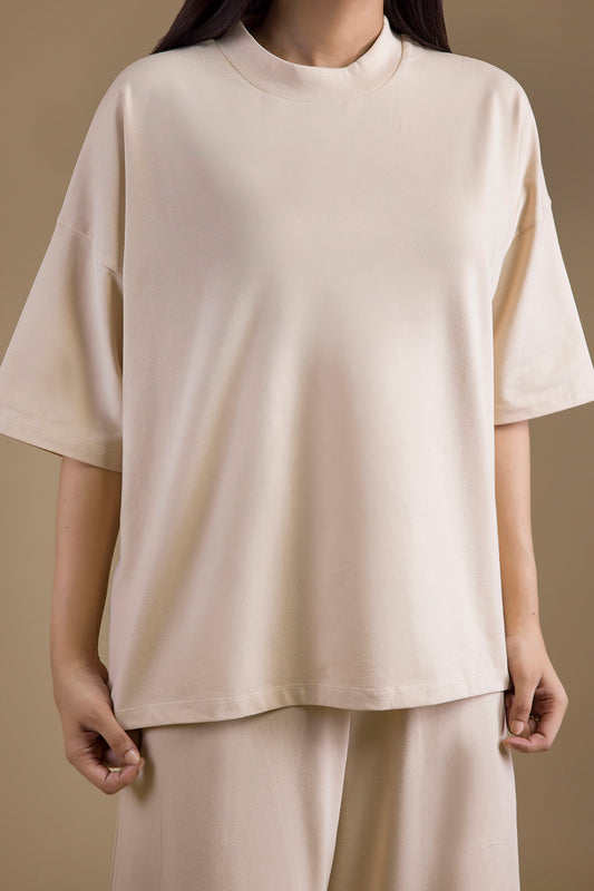 Co-ord Set Shirt - 1384