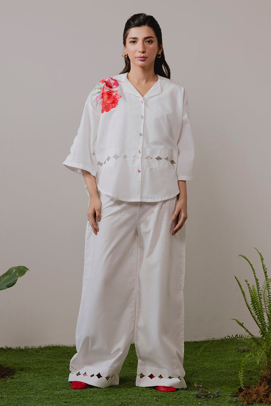 Co-Ord Set - 2540