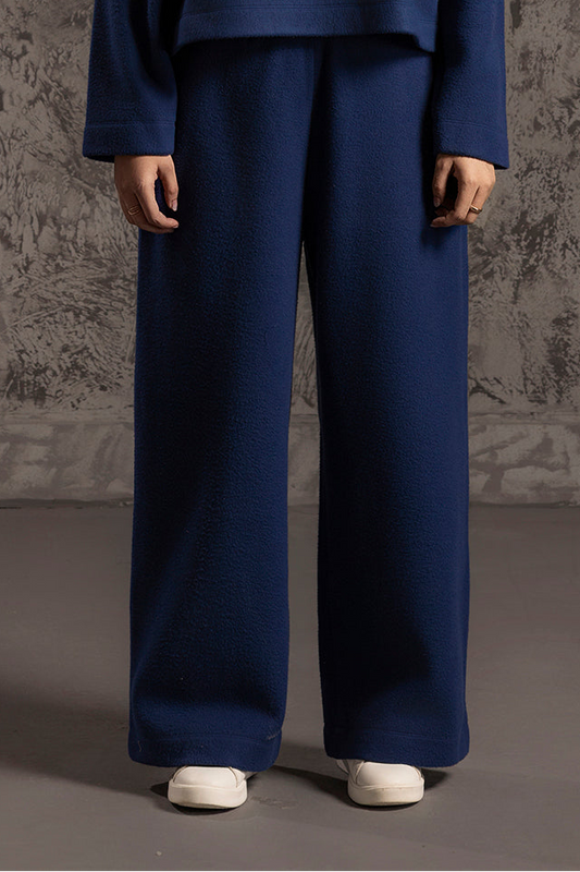 Polar Fleece Co-Ord Set Trouser - 5005