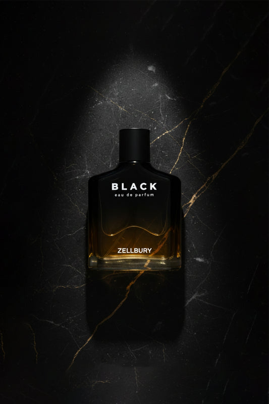 Black -100 ML
