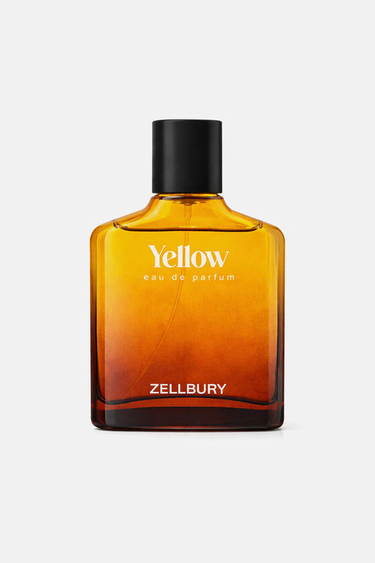 Yellow - 100 ML
