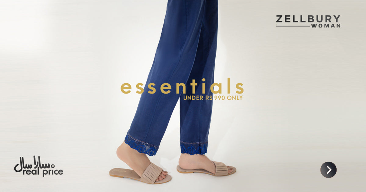 Shop trendy Women Trouser styles for 2026 – ZELLBURY