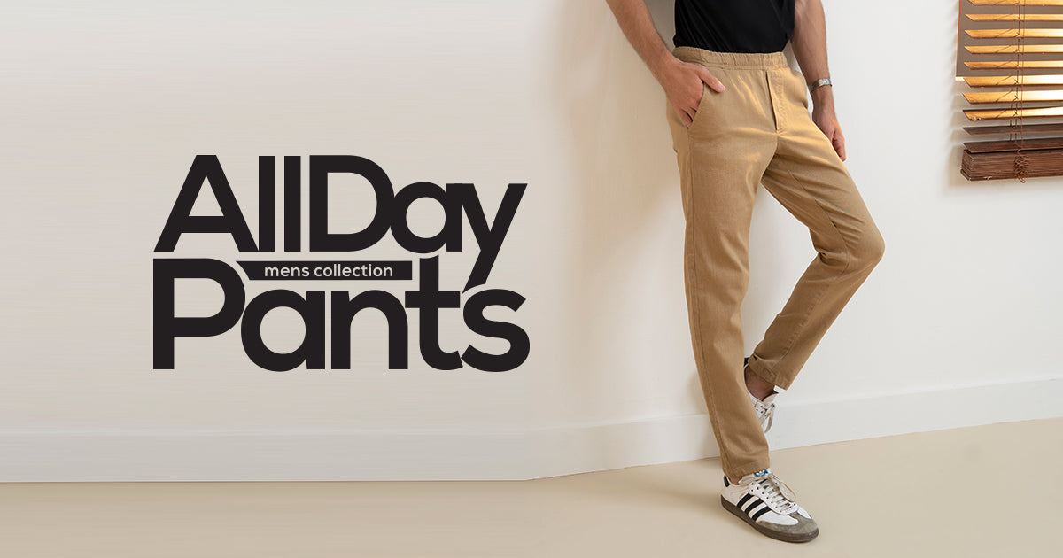 All Day Pants All Day Pants