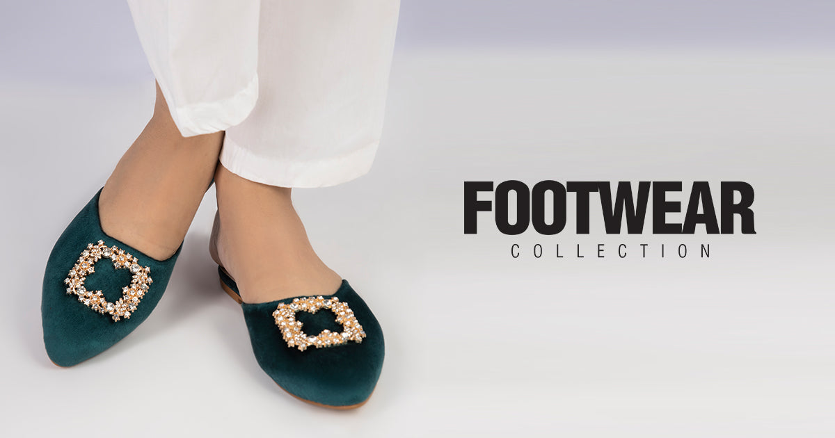 Stylish Mules for Women | Latest Mules at Unbeatable Price - Zellbury ...