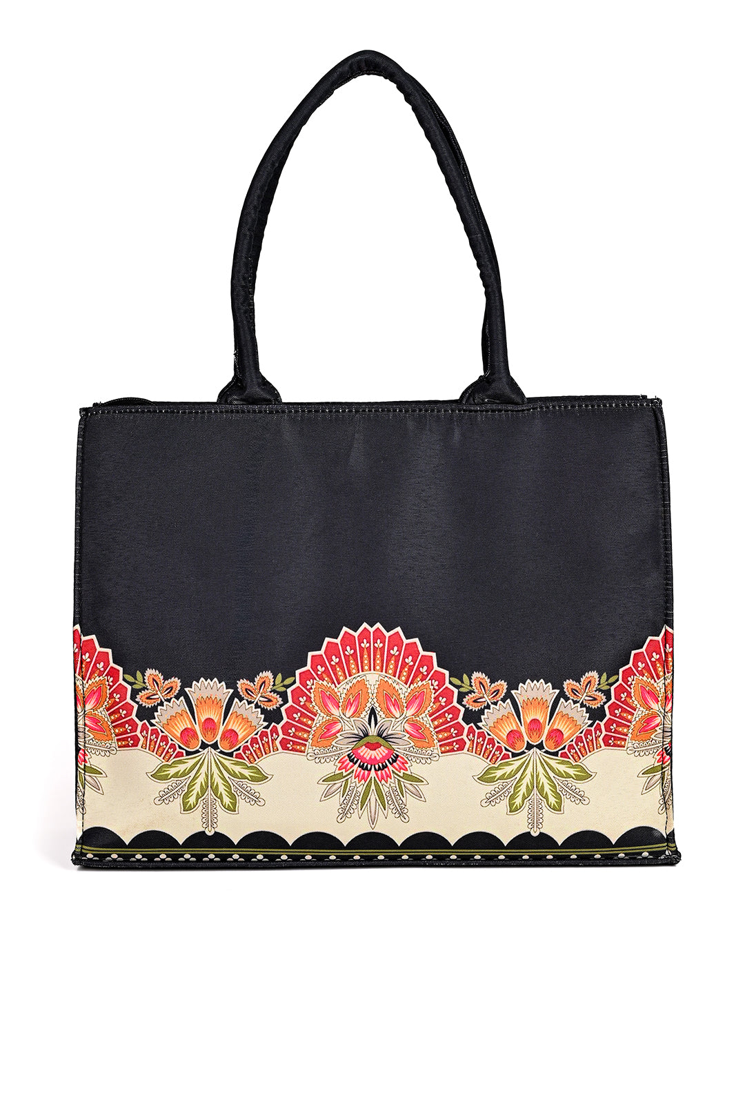 Canvas Bag - E947