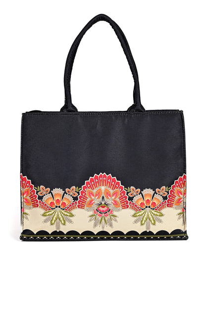 Canvas Bag - E947