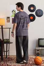Relax Graphic T-Shirt - X371