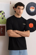 Relax Graphic T-Shirt - X349