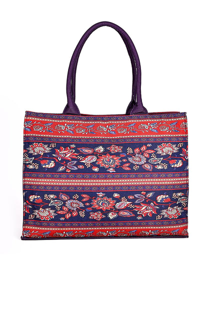 Canvas Bag - E945